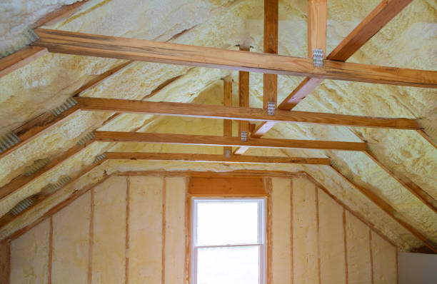 Best Insulation for Specific Applications in Tunnel Hill, GA