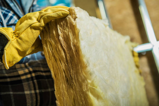 Best Insulation Installation Services in Tunnel Hill, GA